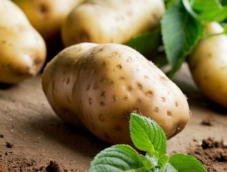 Парша на картофеле: Как защитить урожай и выбрать здоровый семенной материал