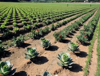 Партенокарпические гибриды: Будущее устойчивого сельского хозяйства