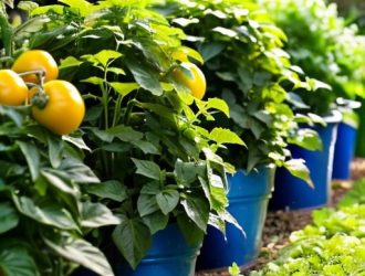 Пасынкование томатов: Почему стоит обратить внимание на сорта, не требующие ухода