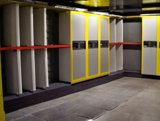 Пеноблоки для погребов: преимущества, технологии и советы по строительству