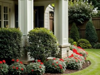 Пересадка взрослой груши: Как успешно перенести любимое дерево на новое место