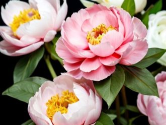 Пионы: секреты долголетия и ухода за любимыми цветами в саду