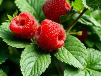 Почему малина не растет: основные причины и советы по уходу за растением