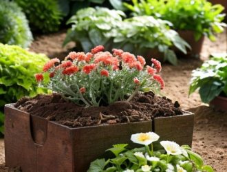 Почему ваша кохия не всходит: основные причины и решения для успешного выращивания