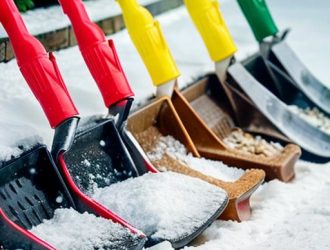 Правильная длина лопаты: ключ к эффективности и комфорту в работе