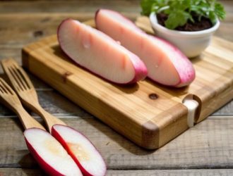 Правильная нарезка картофеля: ключ к богатому урожаю и здоровым клубням