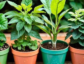 Правильная подкормка рассады томатов и перцев: секреты успешного урожая