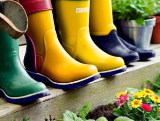 Правильная посадка цветочных саженцев: ключ к успешному развитию растений