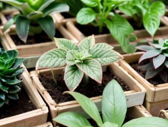 Правильная температура для высадки рассады: ключ к успешному урожаю