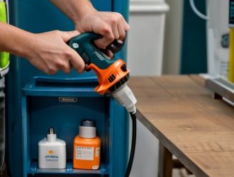 Правильная зарядка опрыскивателя «Зема»: ключ к его долговечности и эффективной работе