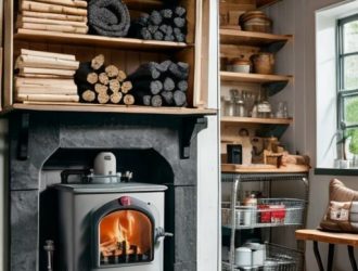 Правильное разжигание котла: ключ к уюту и теплу в вашем доме