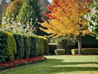 Правильное время для посадки груши в Подмосковье: советы и рекомендации для успешного урожая