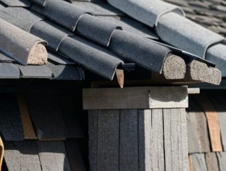 Правильное закрытие конька крыши из шифера: ключевые аспекты и рекомендации