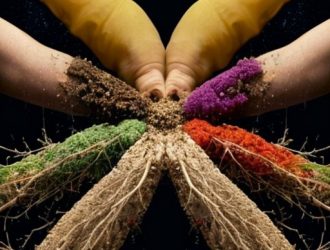 Правильные удобрения для здоровых корней: ключ к росту и устойчивости растений