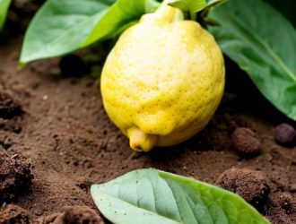 Правильный грунт для комнатного лимона: секреты успешного роста и ухода