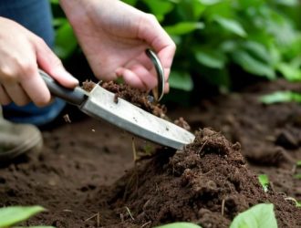 Разрыхление почвы: Ключ к успешному огородничеству и высоким урожаям
