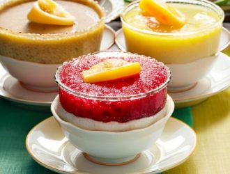 Секреты идеального желе: что скрывается за составом вашего любимого десерта?