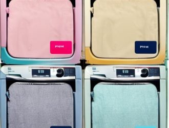 Секреты ухода за спанбондом: можно ли стирать в стиральной машине?