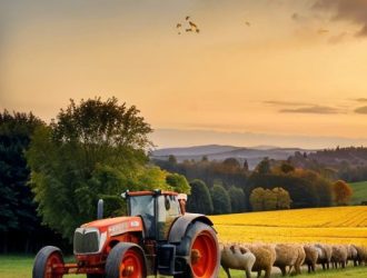 Секреты успешного сбора урожая: от сезона до хранения плодов