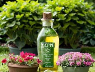 Секреты Успешного Смешивания: Как Циркон и Эпин Помогают В Садоводстве