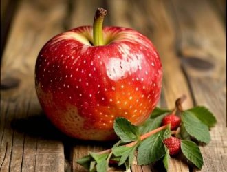 Шарафуга: Удивительный фрукт с уникальным вкусом и историей