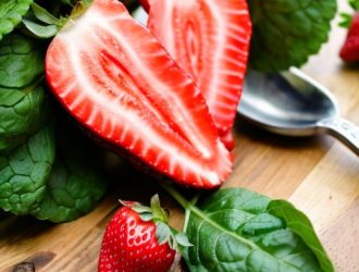 Шпинат земляничный: полезный суперфуд для вашего рациона