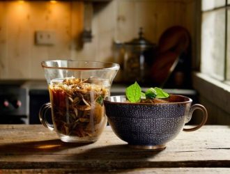 Сныть сушеная: полезные свойства, рецепты и применение в медицине