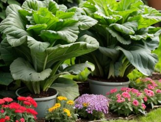 Соседство в огороде: как капуста и картофель влияют друг на друга и урожай