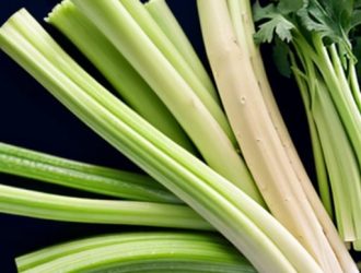 Сравнение черешкового и листового сельдерея: что выбрать для кулинарии и здоровья?