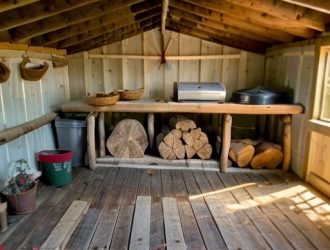 Сушка тополя: секреты выбора и технологии для качественного результата