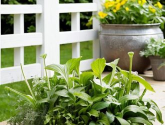 Травы, Похожие На Чеснок: Уникальные Вкусы И Полезные Свойства В Кулинарии И Медицине