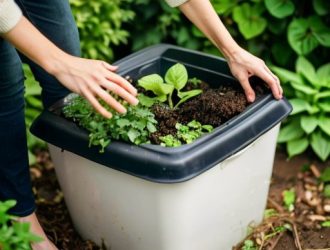 Утилизация собачьих экскрементов: как правильно компостировать и защищать окружающую среду