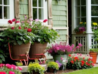 Весенняя обработка смородины и малины: секреты здоровья и урожайности растений