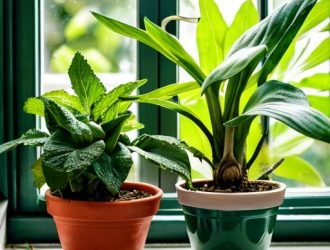 Выращивание лука на подоконнике: секреты правильной обрезки для богатого урожая