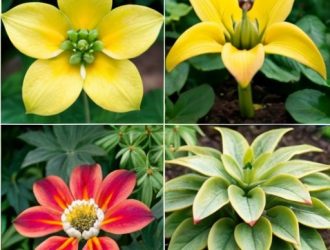 Выращивание момордики из семян: пошаговое руководство для начинающих садоводов