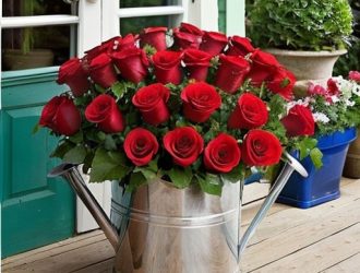 Выращивание роз в горшках: секреты успешного садоводства на открытом воздухе