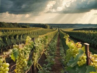 Выращивание винограда в Ленинградской области: секреты успеха и выбор сортов