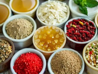 Замена сахара в варенье: Как сделать его вкуснее и полезнее?